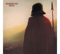 Wishbone Ash - Argus - Vinyl Record - K600z