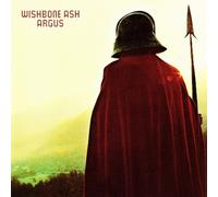 Wishbone Ash – Argus – Vinyl – 50th Anniversary Edition