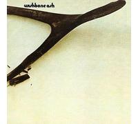 Wishbone Ash - Ash Wishbone Compact Disc