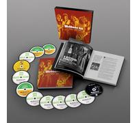 Wishbone Ash - At The BBC 1970 - 1988 ( Box Set )