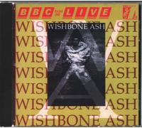 Wishbone Ash - BBC Radio One Live in Concert