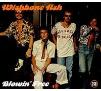 Wishbone Ash - Blowin' Free