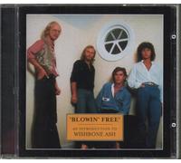 Wishbone Ash - Blowin' Free: An Introduction to Wishbone Ash