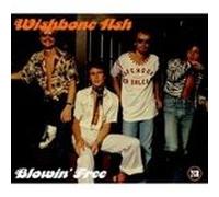 Wishbone Ash Blowin' Free (CD) Album