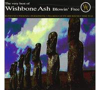 Wishbone Ash - Blowin Free' - The Very Best of Wishbone Ash