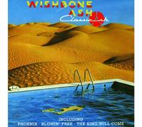 Wishbone Ash - Classic Ash