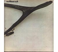 WISHBONE ASH - CLASSIC ASH - [LP]