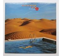 Wishbone Ash - Classic Ash - Wishbone Ash LP