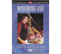 Wishbone Ash: Classic Rock Legends [DVD]