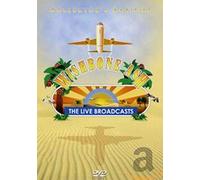 Wishbone Ash: Collector's Rarities - Live Broadcasts [DVD]