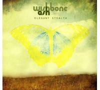 Wishbone Ash - Elegant Stealth