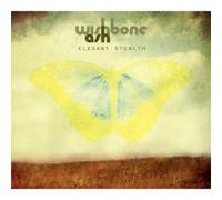 Wishbone Ash - Elegant Stealth