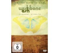 Wishbone Ash -Elegant Stealth: The Story Behind The Album [DVD] [NTSC]