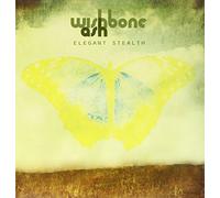 Wishbone Ash - Elegant Stealth [VINYL]