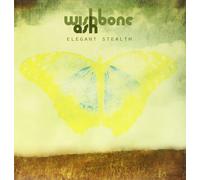 Wishbone Ash - Elegant Stealth [VINYL]