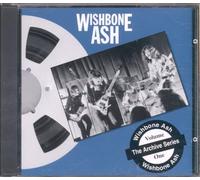 Wishbone Ash - From the Archives Vol 1