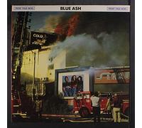 Wishbone Ash - front page news LP