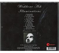 Wishbone Ash - Illuminations