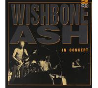 Wishbone Ash - In Concert