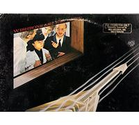 WISHBONE ASH - Just testing (1979/80) / Vinyl record [Vinyl-LP]