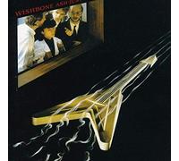 Wishbone Ash – Just Testing (MCA)