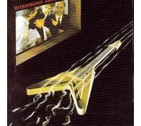 Wishbone Ash Just Testing (CD) Album (US IMPORT)