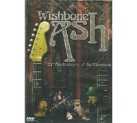 Wishbone Ash: Legends Of Rock [DVD] [2003]
