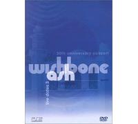 Wishbone Ash - Live 30th Anniversary Concert [DVD] [2000] [Region 1] [US Import] [NTSC]