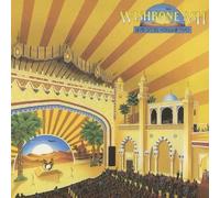 Wishbone Ash: Live Dates 2 - CD SEALED