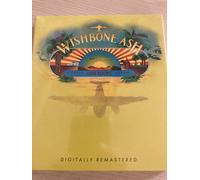 Wishbone Ash - Live Dates
