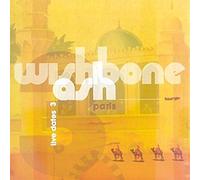 Wishbone Ash - Live Dates 3