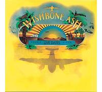 Wishbone Ash - Live Dates - CD - G4z