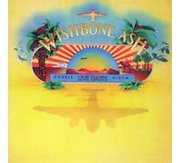Wishbone Ash - Live Dates I (2CD)