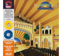 Wishbone Ash - Live Dates II (Rsd 2020) [VINYL]