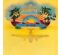 Wishbone Ash - Live Dates [Japan SHM-CD/5" Mini LP Sleeve]