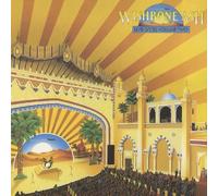 Wishbone Ash Live Dates Two (CD) Album