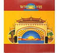 Wishbone Ash - Live Dates Volume Two - Additional Tapes [Vinyl LP]