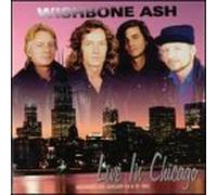 Wishbone Ash - Live in Chicago Box Set