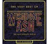 Wishbone Ash - Live in Geneva 1995