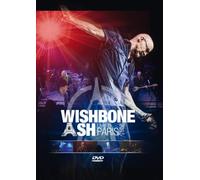 Wishbone Ash - Live In Paris 2015 [DVD] [Region 1] [NTSC]
