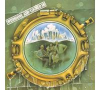 Wishbone Ash - 'locked In'