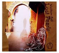 Wishbone Ash - Wishbone Ash - Lost Pearls