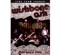 Wishbone Ash: Marquee - Live From London [DVD] [2012] [NTSC]