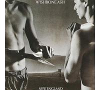 Wishbone Ash - New England