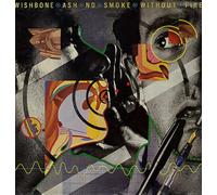Wishbone Ash - No Smoke Without Fire