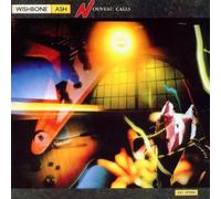Wishbone Ash - Nouveau Calls