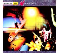 Wishbone Ash - Nouveau Calls