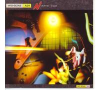 Wishbone Ash - Nouveau Calls