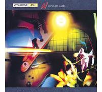 Wishbone Ash - Nouveau Calls