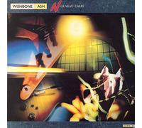 Wishbone Ash - Nouveau Calls